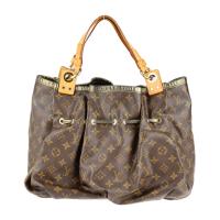 LOUIS VUITTON ルイ ヴィトン ハンドバッグ M47927 モノグラ【本物保証】