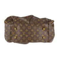 LOUIS VUITTON ルイ ヴィトン ハンドバッグ M47927 モノグラ【本物保証】