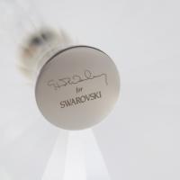 SWAROVSKI スワロフスキー グラス スワロフスキー クリスタル クリア 【本物保証】