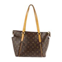 LOUIS VUITTON ルイ ヴィトン ショルダーバッグ M56688 モノ【本物保証】