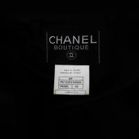 CHANEL シャネル テーラードジャケット P07233V04526 ウール1【本物保証】