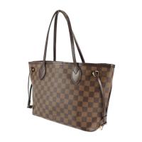 LOUIS VUITTON ルイ ヴィトン トートバッグ N51109 PVC 【本物保証】