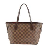 LOUIS VUITTON ルイ ヴィトン トートバッグ N51109 PVC 【本物保証】