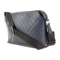 LOUIS VUITTON ルイ ヴィトン ショルダーバッグ N42416 レザ【本物保証】