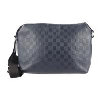 LOUIS VUITTON ルイ ヴィトン ショルダーバッグ N42416 レザ【本物保証】