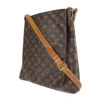 LOUIS VUITTON ルイ ヴィトン ショルダーバッグ M51256 PV【本物保証】