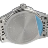 GUCCI グッチ 腕時計 YA1264106/126.4 ステンレススチール 【本物保証】