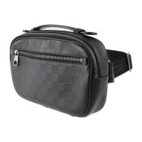 LOUIS VUITTON ルイ ヴィトン ボディバッグ N41288 レザー 【本物保証】