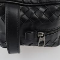 BOTTEGAVENETA ボッテガヴェネタ セカンドバッグ 174361 レザ【本物保証】