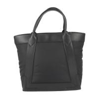 BALENCIAGA バレンシアガ ハンドバッグ 363425 ナイロン レザー【本物保証】