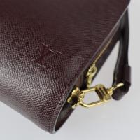 LOUIS VUITTON ルイ ヴィトン セカンドバッグ M30186 タイガ【本物保証】