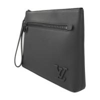 LOUIS VUITTON ルイ ヴィトン セカンドバッグ M69837 グレイ【本物保証】