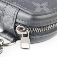 LOUIS VUITTON ルイ ヴィトン キーホルダー GI0496 モノグラ【本物保証】