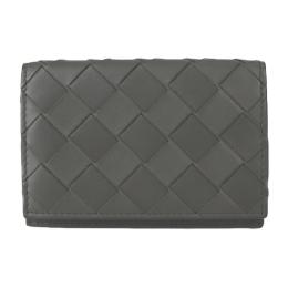 BOTTEGAVENETA ボッテガヴェネタ カードケース 605720 カーフ【本物保証】