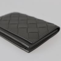 BOTTEGAVENETA ボッテガヴェネタ カードケース 605720 カーフ【本物保証】