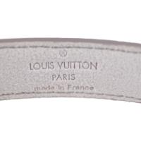 LOUIS VUITTON ルイ ヴィトン ブレスレット M34448 レザー 【本物保証】