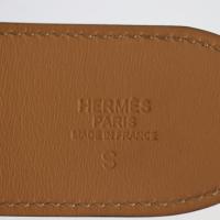 HERMES エルメス ベルト トリヨンクレマンス MALACHITE 【本物保証】