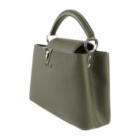 LOUIS VUITTON ルイ ヴィトン ハンドバッグ M57227 トリヨン【本物保証】