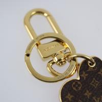 LOUIS VUITTON ルイ ヴィトン キーホルダー M69860 メタル 【本物保証】