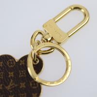 LOUIS VUITTON ルイ ヴィトン キーホルダー M69860 メタル 【本物保証】