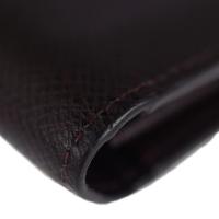 LOUIS VUITTON ルイ ヴィトン 長財布 M32838 タイガ アカジ【本物保証】