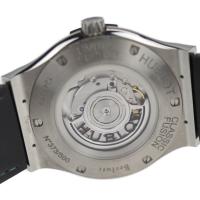 HUBLOT ウブロ 腕時計 511.NX.050B.VR.BER16 チタン 【本物保証】