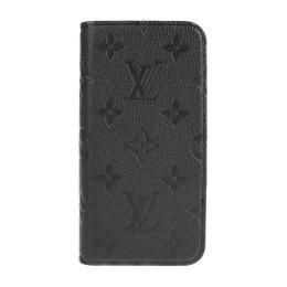 LOUIS VUITTON ルイ ヴィトン その他小物 M63586 レザー ノ【本物保証】