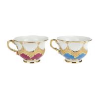 Meissen マイセン 食器 陶磁器 白 ゴールド 青 赤 【本物保証】