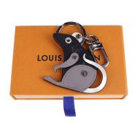 LOUIS VUITTON ルイ ヴィトン キーホルダー M68835 PVC 【本物保証】