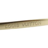 LOUIS VUITTON ルイ ヴィトン サングラス Z0378U メタル ゴ【本物保証】