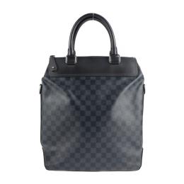 LOUIS VUITTON ルイ ヴィトン トートバッグ N41351 ダミエ 【本物保証】