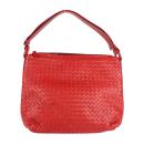 BOTTEGAVENETA ボッテガヴェネタ ショルダーバッグ 115658 レ【本物保証】