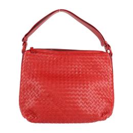 BOTTEGAVENETA ボッテガヴェネタ ショルダーバッグ 115658 レ【本物保証】