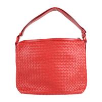 BOTTEGAVENETA ボッテガヴェネタ ショルダーバッグ 115658 レ【本物保証】