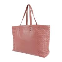 BOTTEGAVENETA ボッテガヴェネタ トートバッグ 386812 レザー【本物保証】