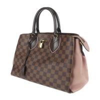 LOUIS VUITTON ルイ ヴィトン ハンドバッグ N41488 PVC 【本物保証】