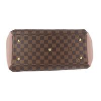 LOUIS VUITTON ルイ ヴィトン ハンドバッグ N41488 PVC 【本物保証】