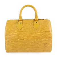 LOUIS VUITTON ルイ ヴィトン ハンドバッグ M43019 レザー 【本物保証】