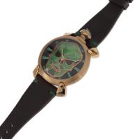 Gaga Milano ガガミラノ 腕時計 5061.02S ステンレススチール【本物保証】