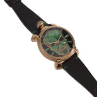 Gaga Milano ガガミラノ 腕時計 5061.02S ステンレススチール【本物保証】