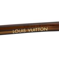 LOUIS VUITTON ルイ ヴィトン サングラス Z0706U メタル ア【本物保証】