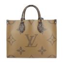 LOUIS VUITTON ルイ ヴィトン ハンドバッグ M45321 PVC 【本物保証】