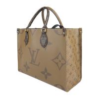 LOUIS VUITTON ルイ ヴィトン ハンドバッグ M45321 PVC 【本物保証】