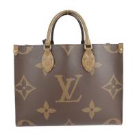 LOUIS VUITTON ルイ ヴィトン ハンドバッグ M45321 PVC 【本物保証】