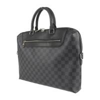 LOUIS VUITTON ルイ ヴィトン ビジネスバッグ N48260 PVC【本物保証】