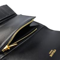 CELINE セリーヌ 三つ折り財布 10C723BQ8.38NO カーフスキン【本物保証】