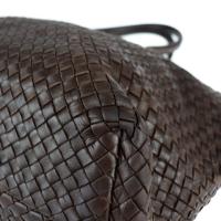 BOTTEGAVENETA ボッテガヴェネタ トートバッグ 115664 レザー【本物保証】