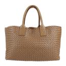 BOTTEGAVENETA ボッテガヴェネタ トートバッグ 115664 レザー【本物保証】