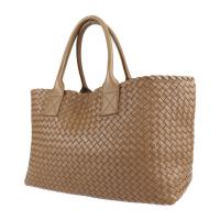 BOTTEGAVENETA ボッテガヴェネタ トートバッグ 115664 レザー【本物保証】