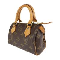 LOUIS VUITTON ルイ ヴィトン ハンドバッグ M41534 PVC 【本物保証】